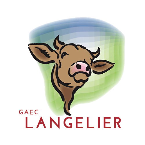 Logo Melimousine GAEC Langelier